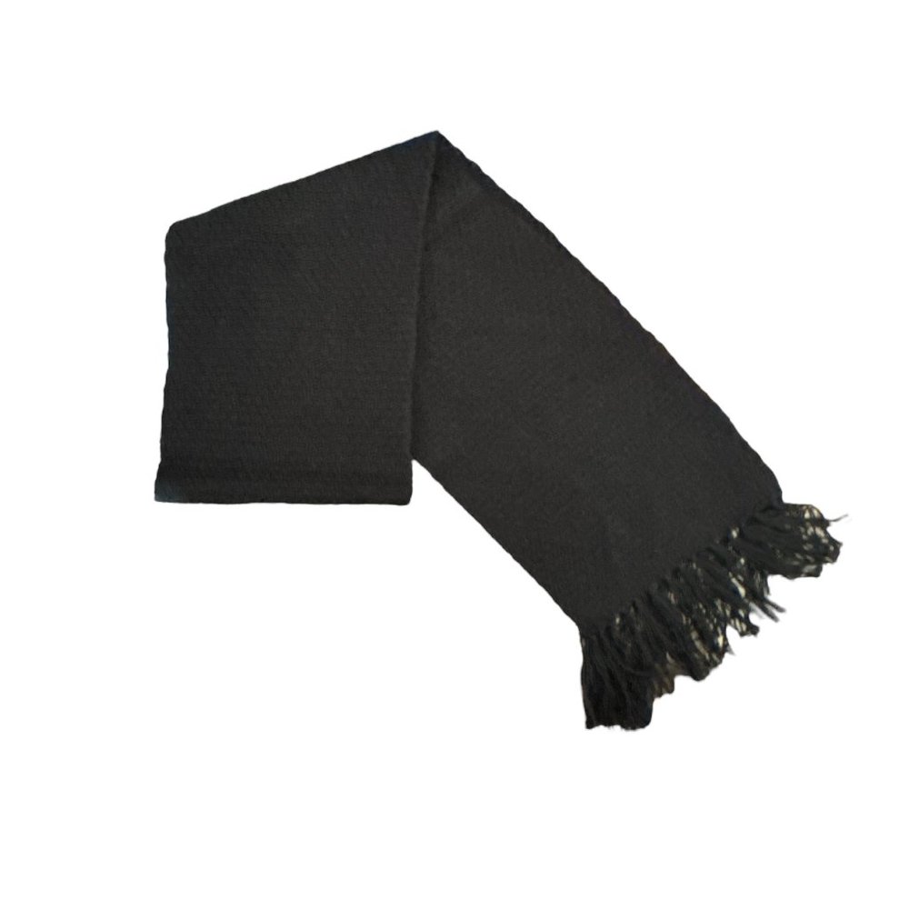 Pedsa Alpaca Scarf - 60" x 8"